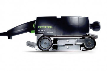 Festool Bandschleifer BS 75 E-Set