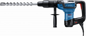 Bosch Bohrhammer GBH 5-40 D SDS-Max 1.100 Watt 8,5 Joule