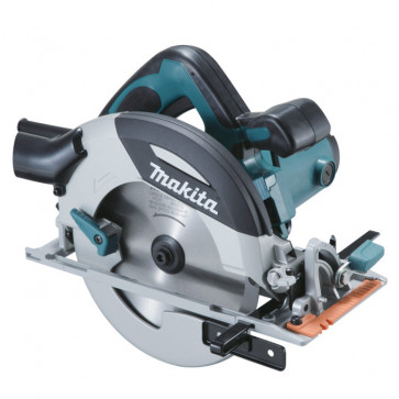 Makita Handkreissäge HS7101J1 67 mm Schnitttiefe 1400 Watt