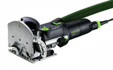 Festool Dübelfräse DF 500 Q-SET