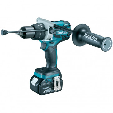 Makita Akku-Bohrschrauber DHP481RMJ