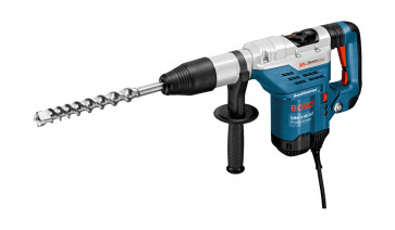 Bosch Bohrhammer GBH 5-40 DCE SDS-Max Aufnahme, 1.150 Watt