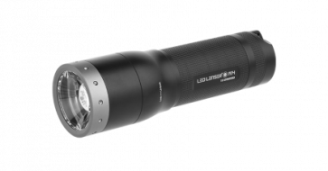 LED Lenser Taschenlampe M14 400 lm / 320 m