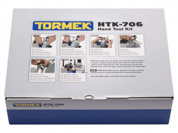 Tormek Haus- & Heimpaket HTK-706 Nr. 423055