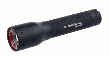 Taschenlampe LED Lenser P14.2 / 350 Lumen, 270 m, 40 h