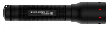 LED Lenser Taschenlampe P5.2 140 Lumen, 120 m, 5 h
