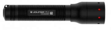 LED Lenser Taschenlampe P5.2 140 Lumen, 120 m, 5 h