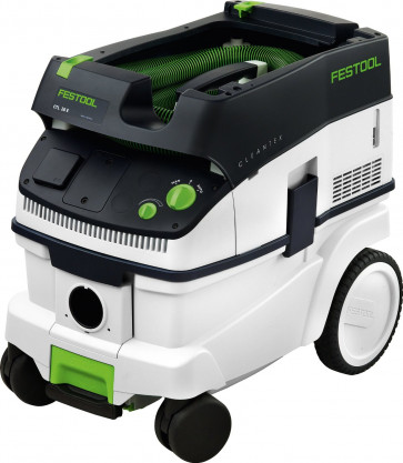 Festool Absaugmobil CTL 26 E