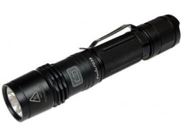 Fenix Taschenlampe PD35 2014er Edition 960 Lumen, 5 Lichtstärken + Strobe, IPX8,