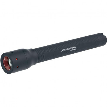 LED Lenser Taschenlampe P6.2 200 lm, 120 m, 25 h, 8,4 Wh