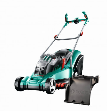 Bosch Elektro-Rasenmäher Rotak 43 M mit MultiMulch-Kit