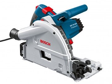 Bosch Tauchkreissäge GKT 55 GCE