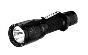 Fenix Taschenlampe TK16 mit Cree XM-L2 U2 1000 Lumen, 4 Helligkeitsstufen, IPX-8