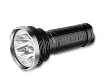 Fenix Taschenlampe TK75 2015er Edition 4000 Lumen, 4 Lichtstufen + Strobe + Turbo, IPX8