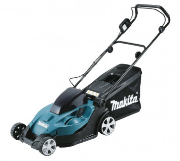 Makita Akku-Rasenmäher BLM430ZX2C