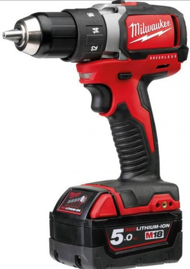 Milwaukee 135 nm online