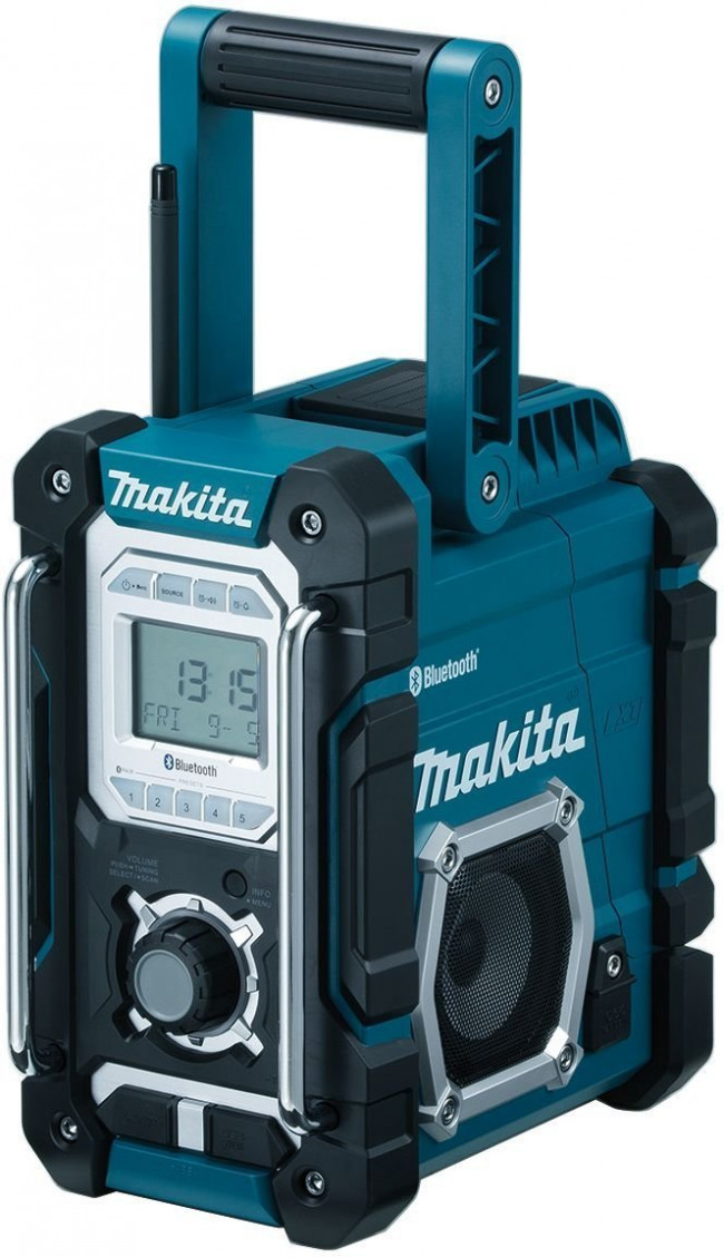Makita Baustellenradio DMR106 online kaufen. FNwerkzeuge.