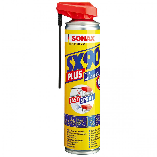 SONAX SX90 Plus 400 ml Spraydose   - Ersatzteile und  Zubehör für Landtechnik günstig online einkaufen!