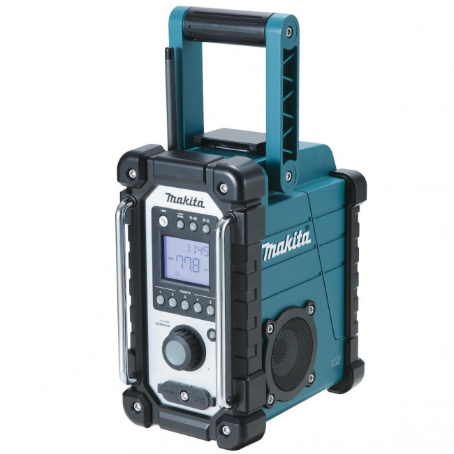 Makita AkkuRadio DMR 102 günstig online kaufen