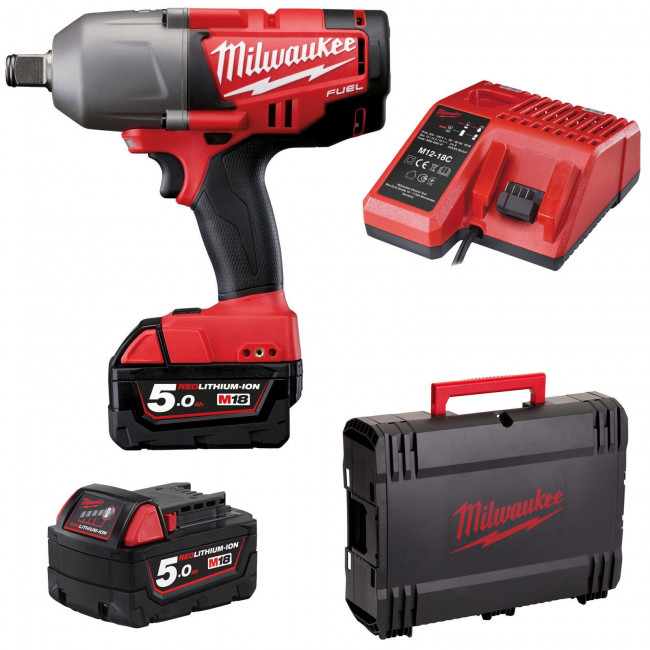 Milwaukee chiwf12 hot sale