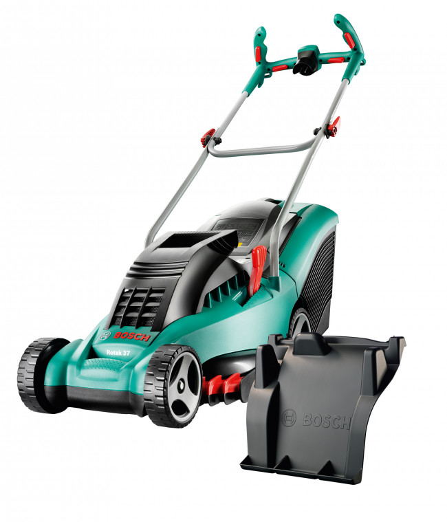 Bosch Elektro Rasenmaher Rotak 37 online kaufen. FNwerkzeuge