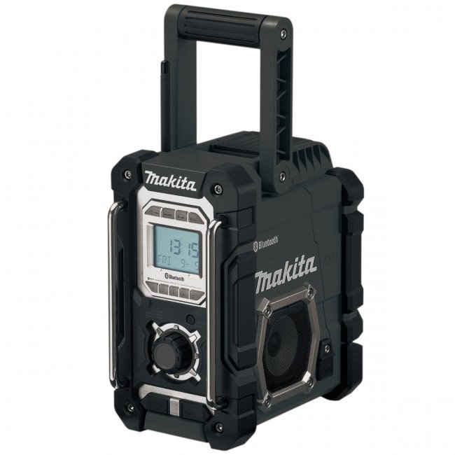 Makita Baustellenradio DMR106B online kaufen. FNwerkzeuge.de