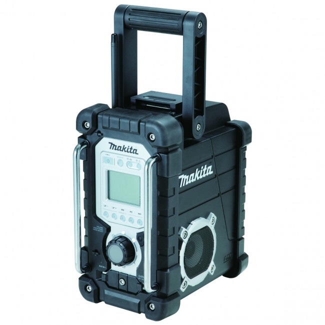 Makita Akku Radio DMR 103B günstig online kaufen
