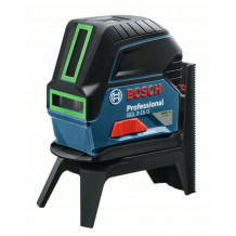 Bosch Linienlaser GCL 2-15 G (grün) bis 15 m