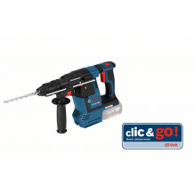 Bosch Akku-Bohrhammer GBH 18V-26 0-Version ohne Akku und Ladegerät