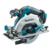 Makita Akku-Handkreissäge DHS680Z für 18 Volt Akkus, ohne Akkus, ohne Ladegerät,