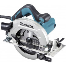 Makita Handkreissäge HS7611 1.600 Watt, 65 mm Schnitttiefe