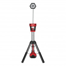Milwaukee Akku-Baustrahler M18SAL-0