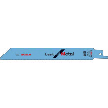 Bosch Säbelsägeblatt S 918 A
