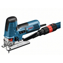 Bosch GST 160 CE 800 W, 160mm Schnittiefe in Holz