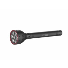 Led Lenser Taschenlampe X21R wiederaufladbar