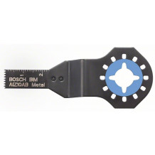Bosch Tauchsägeblatt AIZ 10 AB