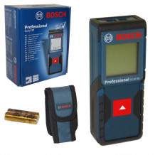 Bosch Laserentfernungsmesser GLM 30