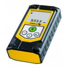 Stabila Laserentfernungsmesser LD 320