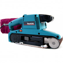 Makita Bandschleifer 9404J