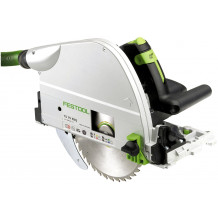 Festool Tauchsäge TS 75 EBQ Plus-FS