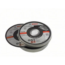 Bosch Trennscheibendose 125 x 1 mm für Stahl