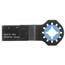 Bosch Tauchsägeblatt AIZ 20 AB