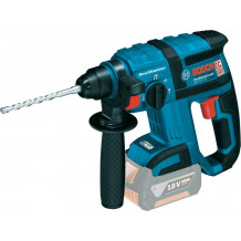 Bosch Akku-Bohrhammer GBH 18 V-EC