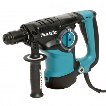 Makita Bohrhammer HR2811FT