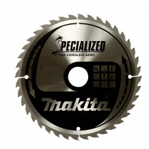 Makita SPECALIZED Kreissägeblatt