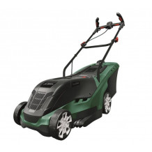 Bosch Rasenmäher UniversalRotak 580 - 1400 Watt, 38 cm Schnittbreite, 40 Liter Fangkorb