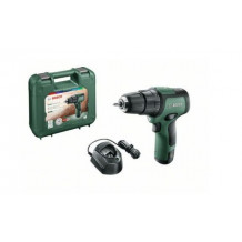 Bosch Akku-Schlagbohrschrauber EasyImpact 12 1x 1,5 Ah, im Koffer 