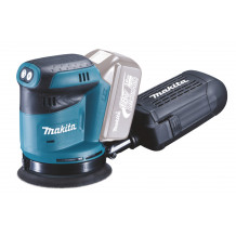 Makita Akku-Exzenterschleifer DB0180Z