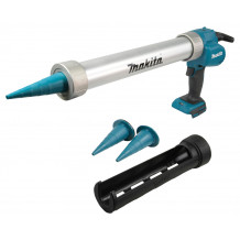 Makita Akku-Kartuschenpistole DCG180ZX 18 Volt,ohne Akkus,