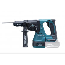 Makita Akku-Bohrhammer DHR243Z für 18Volt Akkus, ohne Akkus, ohne Ladegerät